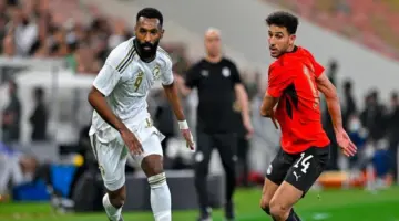 رينارد يستبعد 4 لاعبين من قائمة السعودية بعد الخسارة أمام مصر